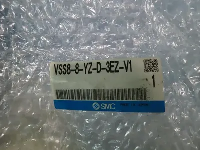 USED AC TECHNOLOGY 605121B
