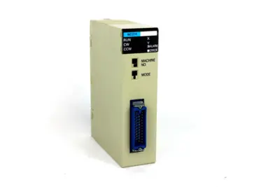 USED OMRON C200H-NC211