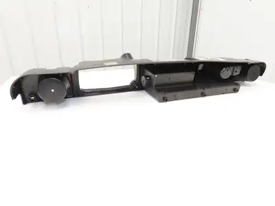 Hyster E100XN Forklift Dash Plastic Shroud Cover With Cupholders