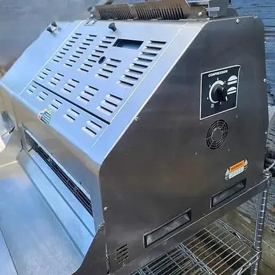 USED A.J. ATUNES & COMPANY CTX-200L