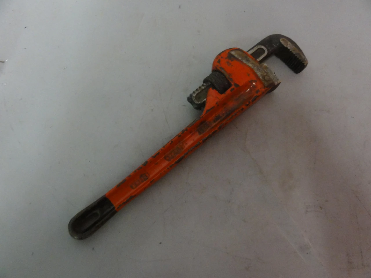 USED SERVESS 514S