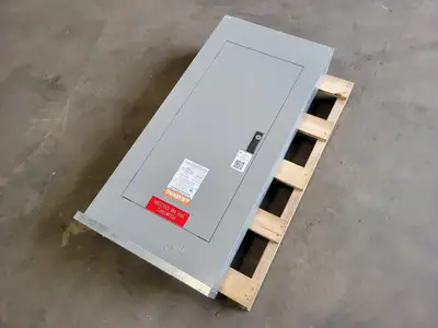 USED CUTLER-HAMMER PL1