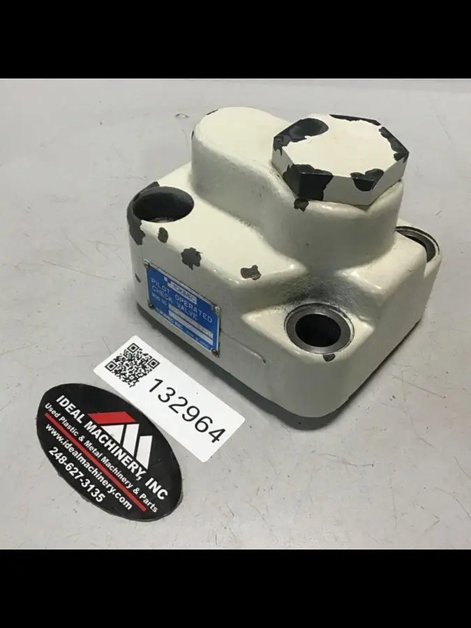 USED TOKIMEC C5PG-815-S3-10