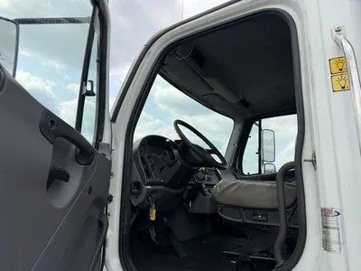 Used 2014 FREIGHTLINER LEDWELL 28' Tow trucks Minnesota US | Carco Truck & Equipment #1513896