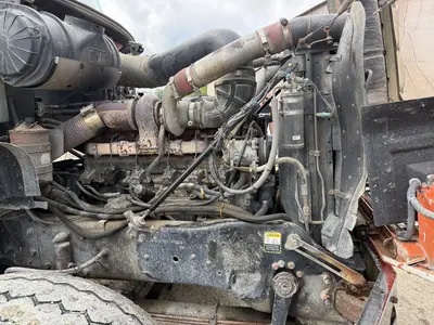 Used 2001 MACK CL713 Dump trucks Indiana US | Proxy Equipment #1388849