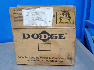 Used DODGE 070368 Tooling & Accessories (Other) Ohio US | HGR 24 #968360