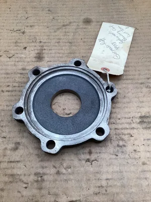 Gorman-Rupp 4998 Replacement Bearing Cap Cast Iron