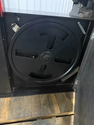 USED JET EVBS-26