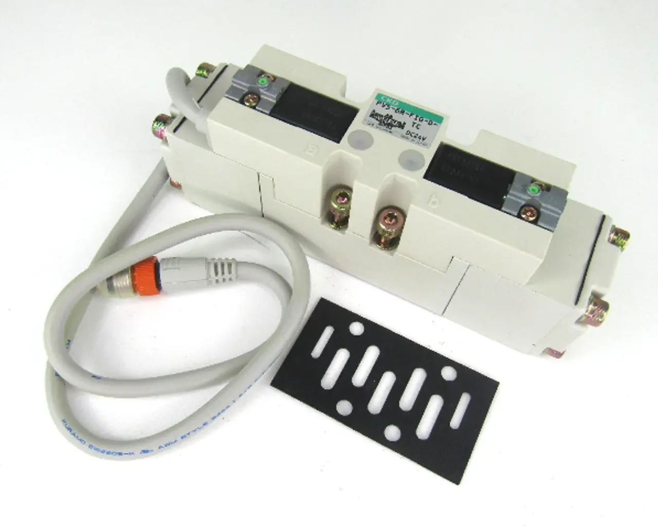 NEW CKD PV5-6R-FIG-D-TC