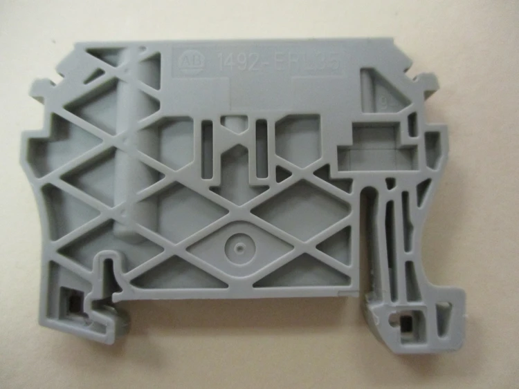 Used Allen-Bradley 1492-ERL35 Terminal Blocks Arizona US | ASSET CONVERSION SPECIALISTS, INC. #321356