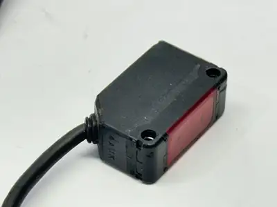 Used SunX EX-29-PN Photoelectric Sensors Michigan US | Maverick Industrial Sales #1489363
