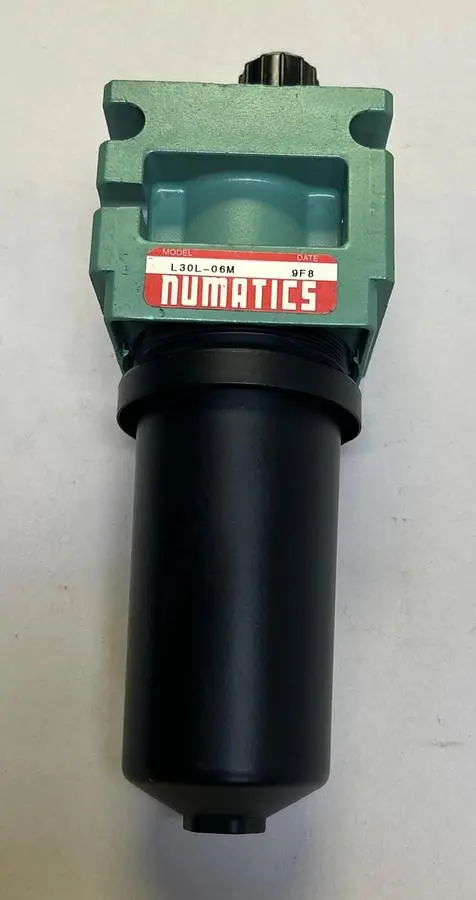 USED NUMATICS L30L-06M