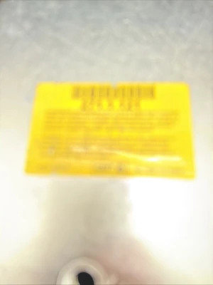 New Gart Convoluted Air Bag / Spring 271 271.1.121 Warranty  Fast Shipping 🇺🇸