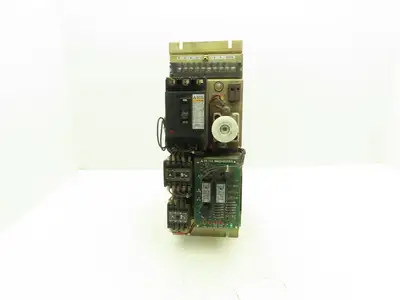 Mitsubishi Electric NF30-SB TR-15A BN624B055D Power Supply