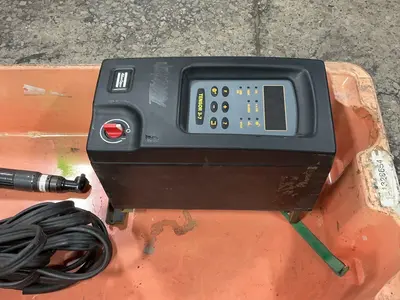 Used 2006 ATLAS COPCO PF3107CHW Tooling & Accessories (Other) Ohio US | HGR 24 #1446025