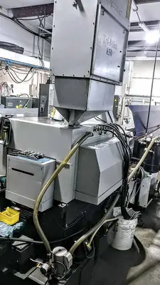 Used 2011 TSUGAMI BE20V Swiss Type Automatic Screw Machines Illinois US | Machinery Marketing International #779378