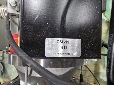 USED MAGUIRE VBD-150