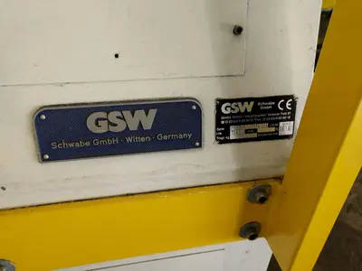 USED GSW