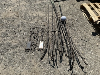 Used _UNKNOWN_ _UNKNOWN_ Miscellaneous Equipment Michigan US | Miedema Asset Management Group #1324178