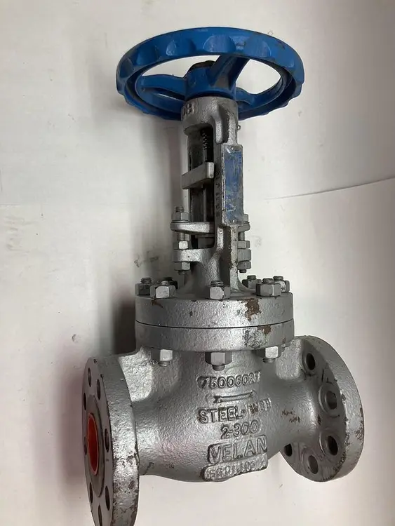 New | in-Stock VELAN F08-1074C-02TY Valves/Fittings Ohio US | Surplus Asset Holdings #1226514