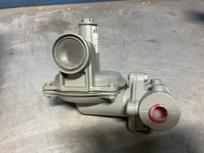 Used 2012 SENSUS 496 Pumps Ohio US | HGR 24 #1083946