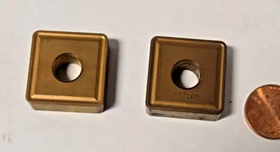 Unbranded 4654654645555 Indexable Inserts | Amiron Machinery (1)