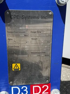 USED CPE CPE30H-XXD