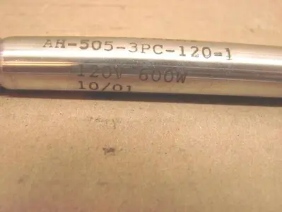 USED AIC AH-505-3PC-120-1