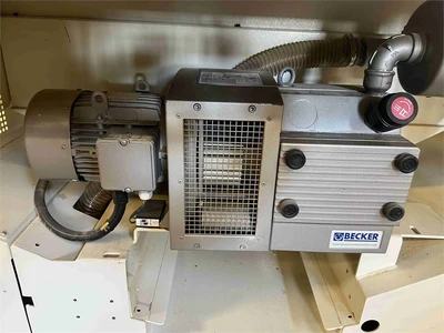 Used 2021 SCM M90 CNC Routers California US | MachineryMax #1384867