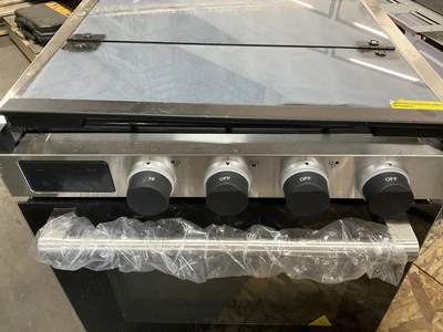Used GREYSTONE CF-RV17-D Gas Cooking Equipment Michigan US | Miedema Asset Management Group #1415045