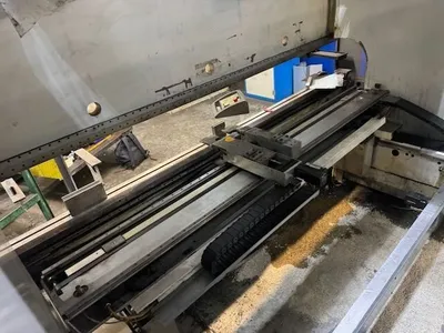 LVD PBEB 135/30 Fabrication & Sheet Metal | Bowland Trading Ltd (13)
