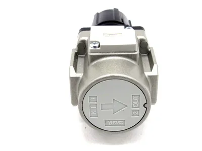 NEW SMC AR30-N03-Z REGULATOR AR30N03Z