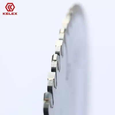 New | in-Stock Qingdao Jiho machine Co.,ltd. Universial Saw Blade Saw Blades CN | Qingdao Jiho machine Co.,ltd. #1338115