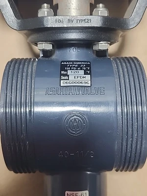 USED Asahi A94M2WU