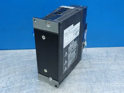USED OMRON R88DKN04HECT