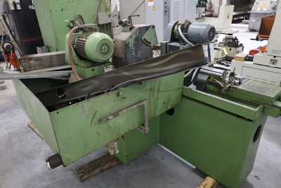 STUDER S30-12 Universal Cylindrical Grinders | Liberty Machine Works LLC (6)