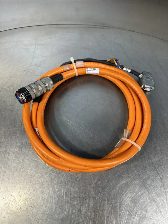 Used CLECO _UNKNOWN_ Cable & Wire South Carolina US | Palmetto Automation #1155564