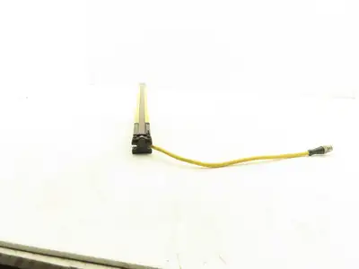 Banner SLPR14-690P8 EZ-SCREEN LP Safety Light Curtain Receiver 24VDC IP65