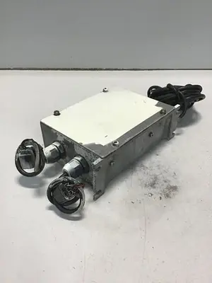 USED DAIKIN ZE-4-40-T
