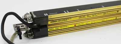 USED OMRON F3SJ-A0570P30