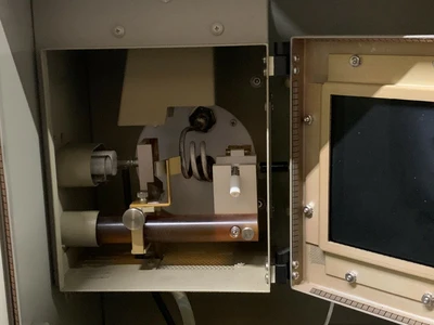 USED Teledyne Leeman Labs Prodigy Spec