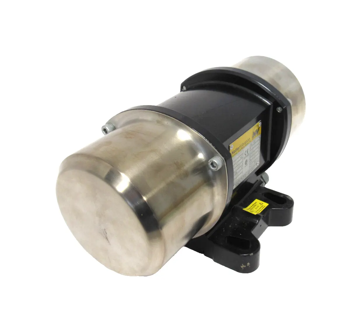 NEW NETTER NEG 25420 INDUSTRIAL VIBRATOR NEG25420
