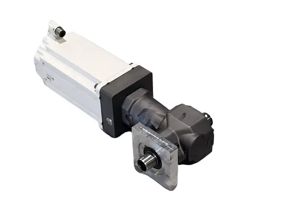 Used ALLEN-BRADLEY VPF-B1652C-PJ14AF, SG-65669-17-03183-D Speed Reducers | Maverick Industrial Sales #1120843