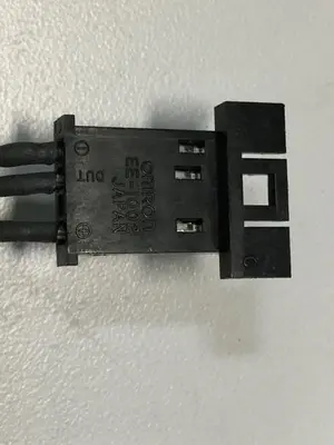 USED OMRON EE-1002