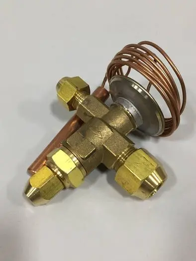 NEW SHANGHAI THERMOSTAT FACTORY NRF5HC