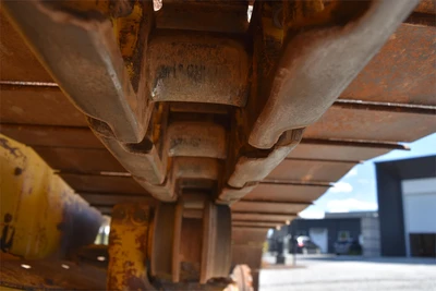 Used 2018 KOMATSU D61PXI-24 Crawler Dozers South Carolina US | BTM Machinery #1354410
