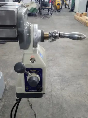 2017 ACER E-MILL 3VSII Mills, Vertical | Machinery Central (12)