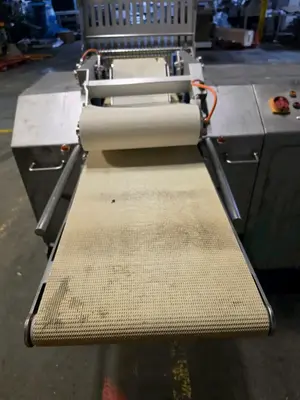 Used GRASSELLI KSL Slicers / Dicers / Cutters Illinois US | M&M Equipment Corp. #1503829