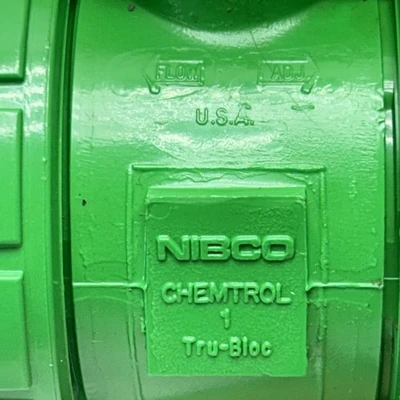 NEW NIBCO CHEMTROL 223474
