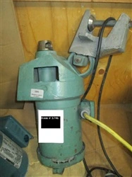 Used LIGHTNIN _UNKNOWN_ Agitators, Blenders, Mixers Connecticut US | DMC Industries #1288769
